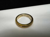 カルティエ ヴァンドーム ルイ カルティエ スリーカラー リング 750 サイズ（金・貴金属）の商品画像 - 査定依頼日：2026年7月12日 - 最高査定価格：100,000円