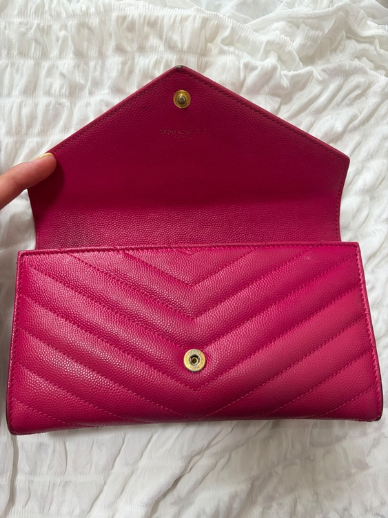 イブサンローラン（ブランドバッグ）の商品画像 - 査定依頼日：2026年7月17日 - 最高査定価格：35,000円