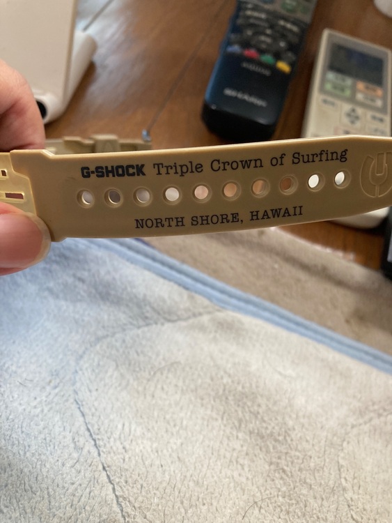 G-SHOCK その他 DW-00（高級時計）の商品画像 - 査定依頼日：2025年10月22日 - 最高査定価格：2,000円