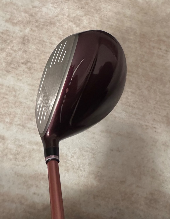 ゼクシオ MP1300L 3番ウッド（ゴルフ用品）の商品画像 - 査定依頼日：2025年9月3日 - 最高査定価格：3,000円