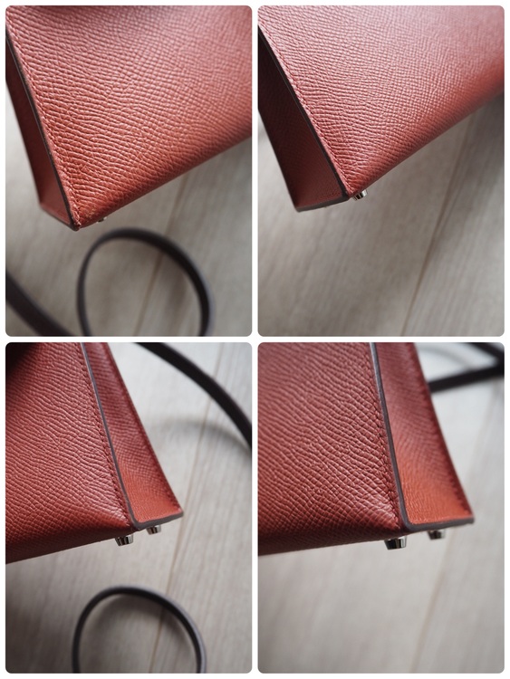 ミニケリーⅡ（ブランドバッグ）の商品画像 - 査定依頼日：2025年9月7日 - 最高査定価格：2,900,000円