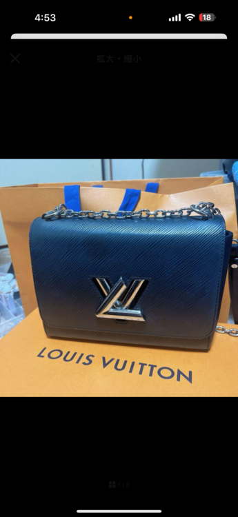 ルイヴィトン ルイヴィトン(その他) （ブランドバッグ）の商品画像 - 査定依頼日：2025年2月19日 - 最高査定価格：250,000円