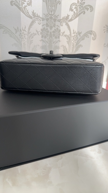 シャネル マトラッセ （ブランドバッグ）の商品画像 - 査定依頼日：2026年1月19日 - 最高査定価格：1,080,000円