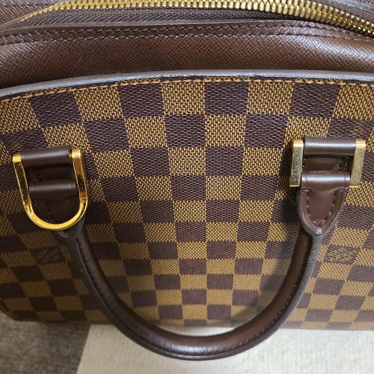 ヴィトン（ブランドバッグ）の商品画像 - 査定依頼日：2026年2月11日 - 最高査定価格：80,000円