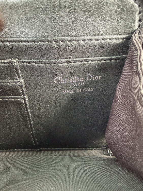 ディオール  （ブランドバッグ）の商品画像 - 査定依頼日：2026年2月20日 - 最高査定価格：80,000円