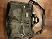 その他 TUMI （ブランドバッグ）の商品画像 - 査定依頼日：2025年5月28日 - 最高査定価格：2,000円