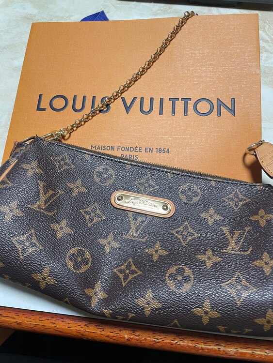 ルイヴィトン モノグラム （ブランドバッグ）の商品画像 - 査定依頼日：2025年5月30日 - 最高査定価格：110,000円