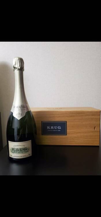 クロデュメニル（お酒）の商品画像 - 査定依頼日：2025年12月12日 - 最高査定価格：175,000円