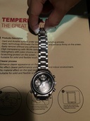 オメガ スピードマスター 5825811（高級時計）の商品画像 - 査定依頼日：2025年10月13日 - 最高査定価格：260,000円