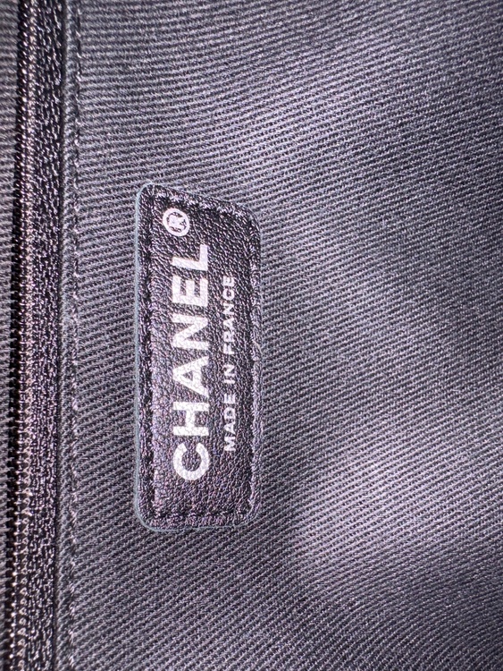 シャネル シャネル(その他)（ブランドバッグ）の商品画像 - 査定依頼日：2026年6月10日 - 最高査定価格：100,000円