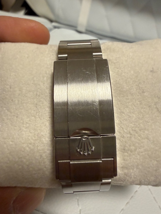 214270（高級時計）の商品画像 - 査定依頼日：2026年3月13日 - 最高査定価格：1,300,000円