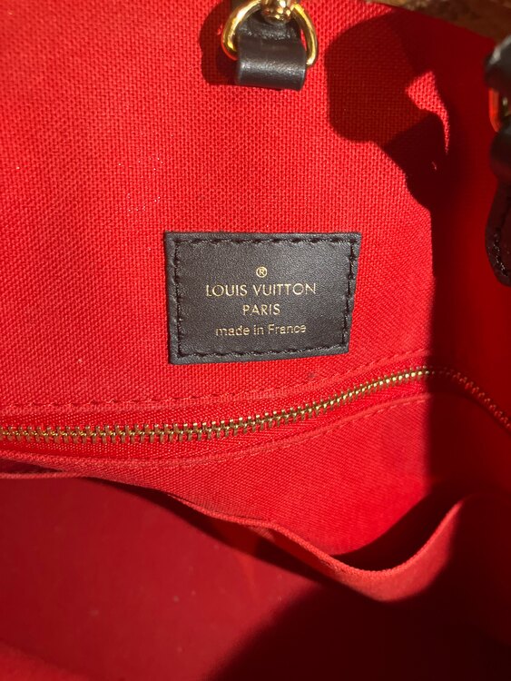 ルイヴィトン モノグラム （ブランドバッグ）の商品画像 - 査定依頼日：2025年3月15日 - 最高査定価格：230,000円