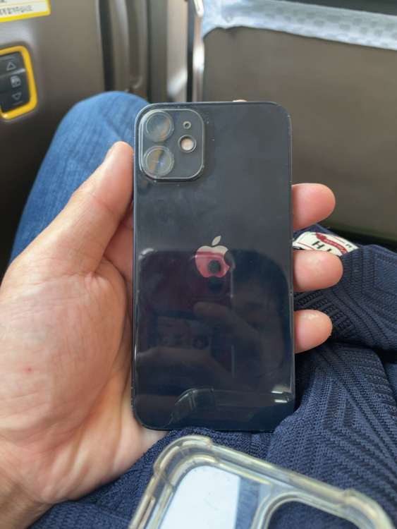 iPhone12mini（スマホ）の商品画像 - 査定依頼日：2025年6月5日 - 最高査定価格：13,000円