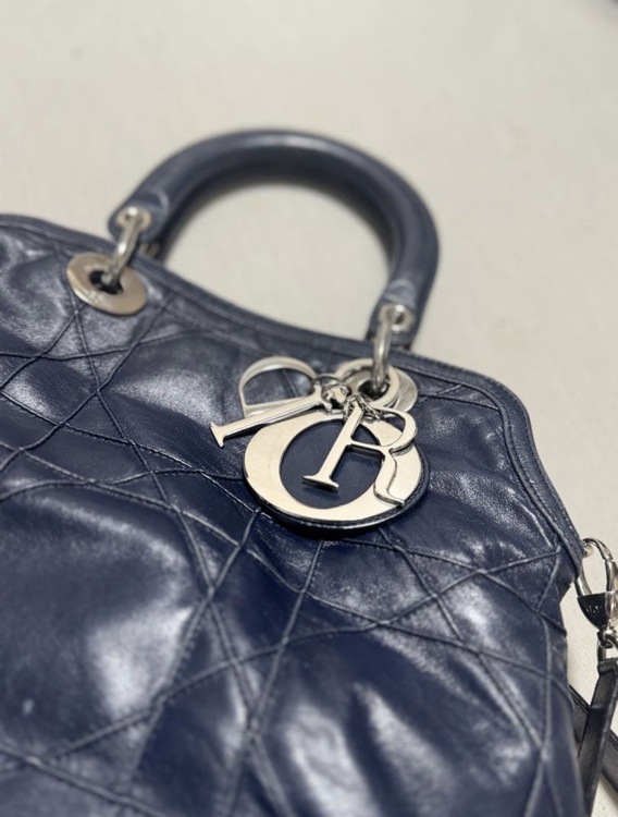 グランヴィル（ブランドバッグ）の商品画像 - 査定依頼日：2026年3月14日 - 最高査定価格：70,000円