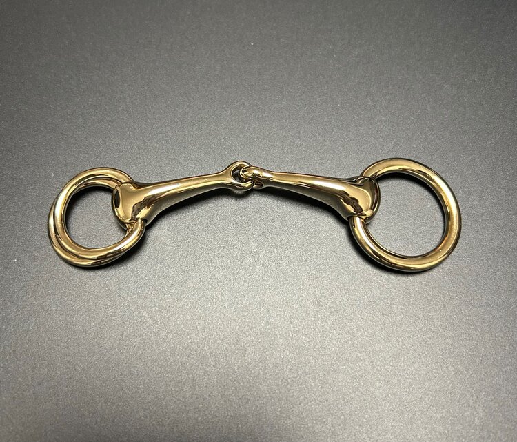 スカーフリング（ブランド財布・小物）の商品画像 - 査定依頼日：2025年4月30日 - 最高査定価格：10,500円