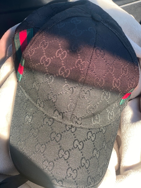 グッチ  （ブランドバッグ）の商品画像 - 査定依頼日：2026年2月3日 - 最高査定価格：20,000円