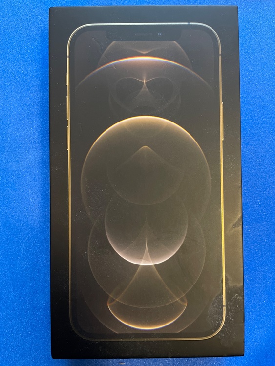iPhone iPhone 12 Pro 256GB 楽天モバイル（スマホ）の商品画像 - 査定依頼日：2026年9月21日 - 最高査定価格：29,000円