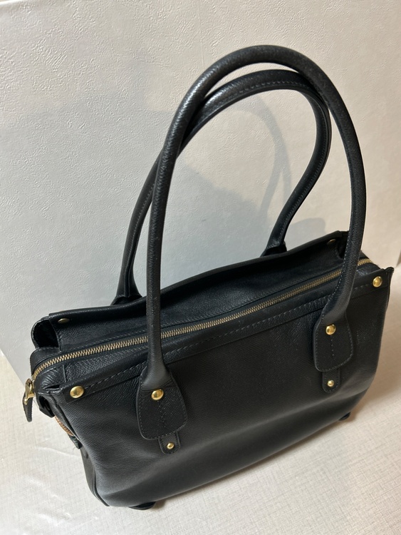 DH-21 7306（ブランドバッグ）の商品画像 - 査定依頼日：2026年3月25日 - 最高査定価格：12,000円