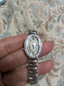 カルティエ ベニュワール 236989262ce（高級時計）の商品画像 - 査定依頼日：2026年1月22日 - 最高査定価格：2,000,000円