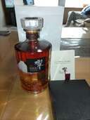 ウイスキー サントリー響 （お酒）の商品画像 - 査定依頼日：2025年5月25日 - 最高査定価格：80,000円