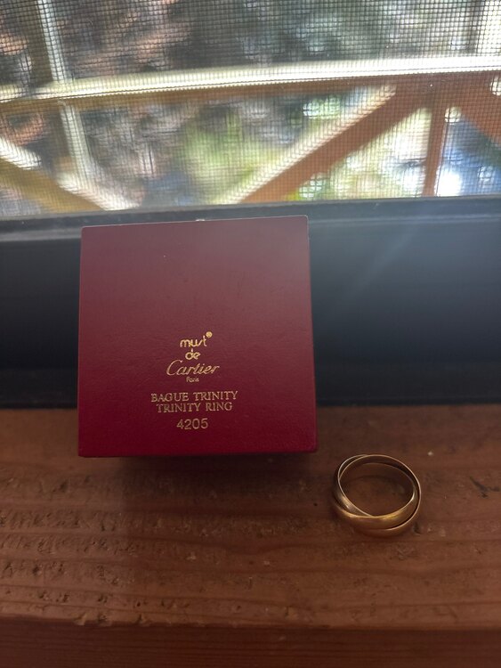 カルティエ その他 （高級時計）の商品画像 - 査定依頼日：2025年3月29日 - 最高査定価格：150,000円