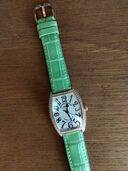 トノウカーベックス 7500 SC（高級時計）の商品画像 - 査定依頼日：2025年9月24日 - 最高査定価格：600,000円