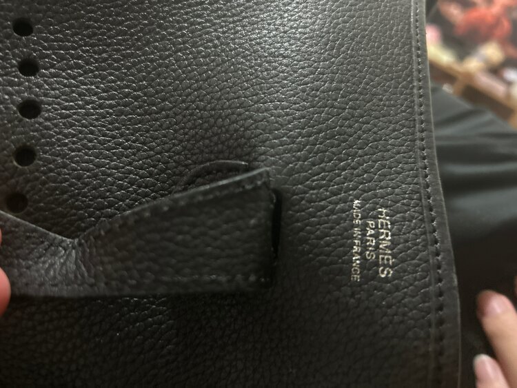 その他 その他 エルメス　エブリン（高級時計）の商品画像 - 査定依頼日：2025年2月25日 - 最高査定価格：200,000円