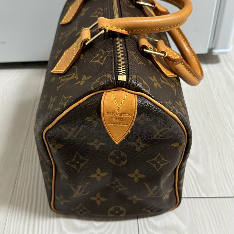 不明（ブランドバッグ）の商品画像 - 査定依頼日：2026年3月27日 - 最高査定価格：130,000円