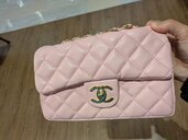 マトラッセチェーンバッグ（ブランドバッグ）の商品画像 - 査定依頼日：2026年2月14日 - 最高査定価格：100,000円