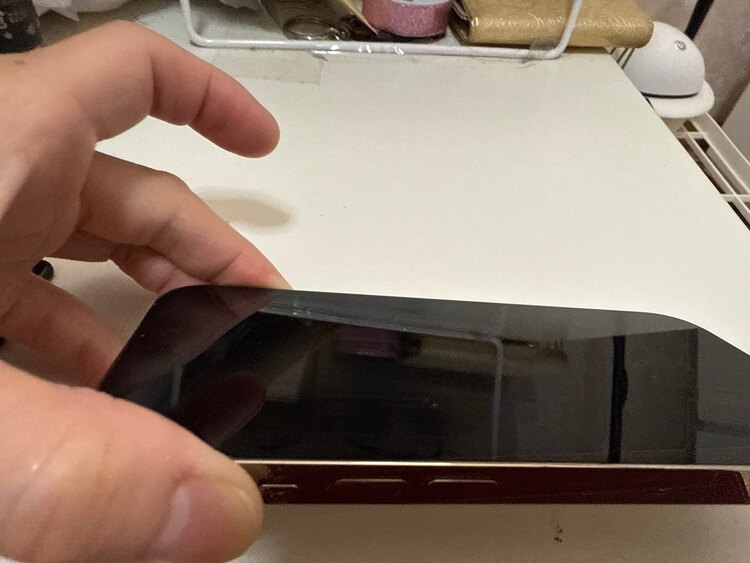 14pro256（スマホ）の商品画像 - 査定依頼日：2025年5月3日 - 最高査定価格：62,000円