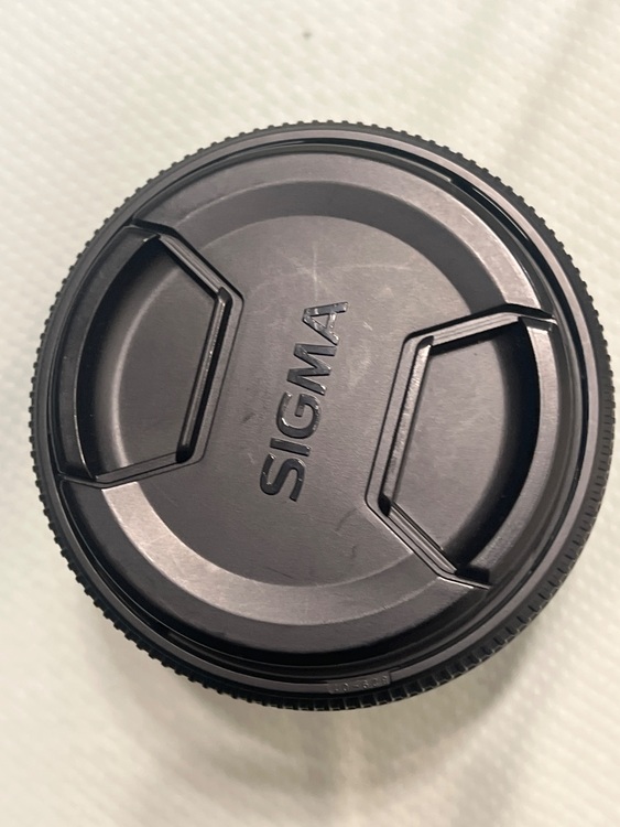 SIGMA 50mm（カメラ）の商品画像 - 査定依頼日：2025年10月10日 - 最高査定価格：10,000円