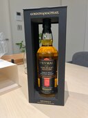 ゴードンマクファイル　スパイモルトフロムマッカラン1998（お酒）の商品画像 - 査定依頼日：2025年2月1日 - 最高査定価格：36,000円