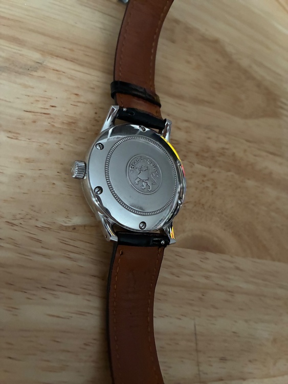 グランドセイコー　（高級時計）の商品画像 - 査定依頼日：2026年2月8日 - 最高査定価格：290,000円