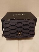 シャネル シャネル(その他)（ブランドバッグ）の商品画像 - 査定依頼日：2026年8月5日 - 最高査定価格：100,000円