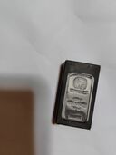 ポーランド ジャーマニア・ミント製 シルバーバー 99.99% （金・貴金属）の商品画像 - 査定依頼日：2025年9月13日 - 最高査定価格：58,468円