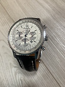 ブライトリング　モンブリラン38（高級時計）の商品画像 - 査定依頼日：2020年3月2日 - 最高査定価格：230,000円