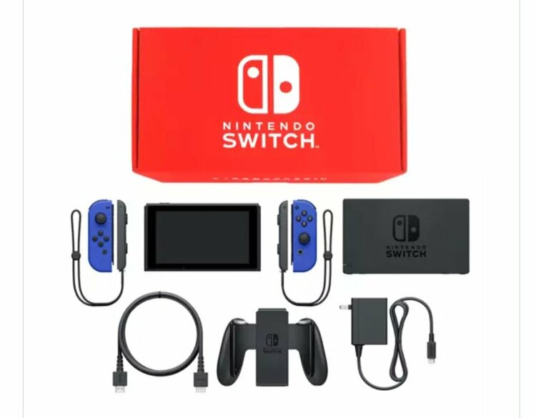 任天堂Switch（ゲーム機本体・ゲームソフト）の商品画像 - 査定依頼日：2026年5月14日 - 最高査定価格：15,000円