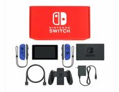 任天堂Switch（ゲーム機本体・ゲームソフト）の商品画像 - 査定依頼日：2026年5月14日 - 最高査定価格：15,000円