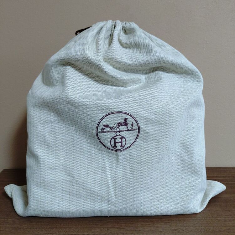 エルメス ガーデンパーティ （ブランドバッグ）の商品画像 - 査定依頼日：2025年9月30日 - 最高査定価格：350,000円