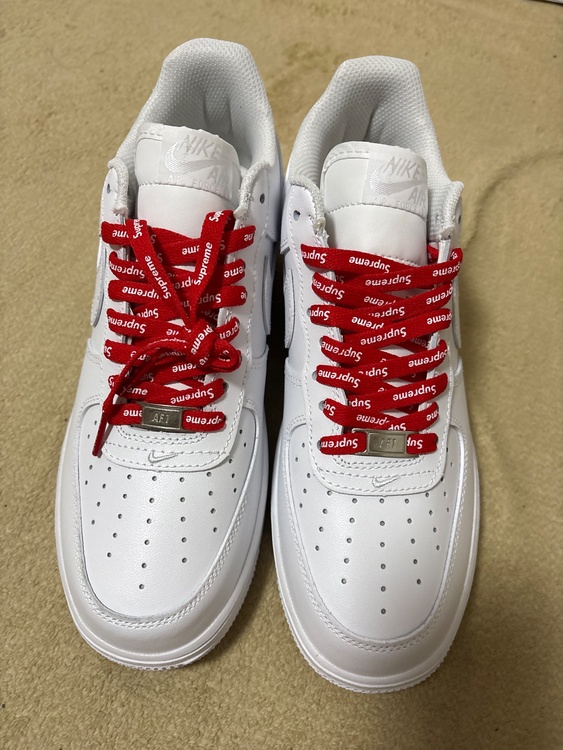 その他 Supreme （ブランドバッグ）の商品画像 - 査定依頼日：2025年12月6日 - 最高査定価格：5,000円