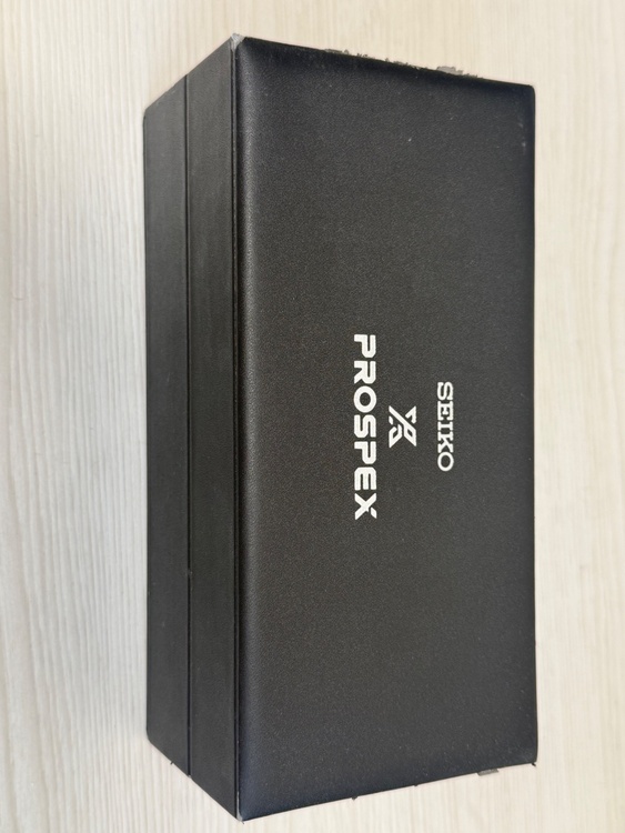 セイコー プロスペックス sbbn029（高級時計）の商品画像 - 査定依頼日：2026年3月9日 - 最高査定価格：70,000円