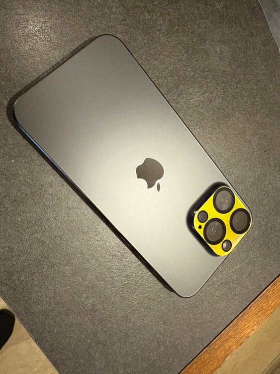 iPhone 15 Pro Max 256GB 楽天モバイル（スマホ）の商品画像 - 査定依頼日：2025年9月10日 - 最高査定価格：115,000円