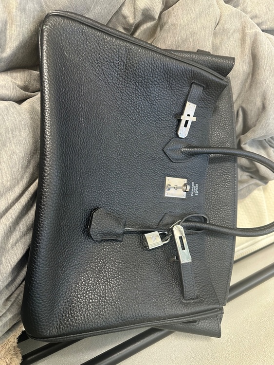 エルメス バーキン （ブランドバッグ）の商品画像 - 査定依頼日：2026年1月12日 - 最高査定価格：2,000,000円