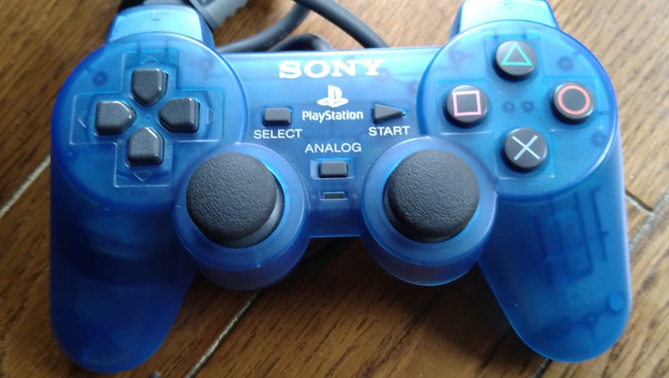 プレステーション（ゲーム機本体・ゲームソフト）の商品画像 - 査定依頼日：2021年8月16日 - 最高査定価格：300円