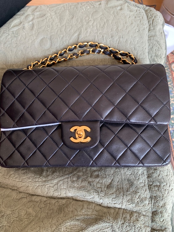 シャネル マトラッセ （ブランドバッグ）の商品画像 - 査定依頼日：2026年2月21日 - 最高査定価格：250,000円