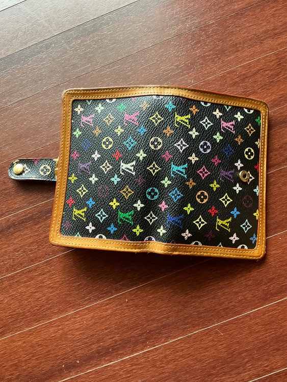 ルイヴィトン ルイヴィトン(その他) （ブランドバッグ）の商品画像 - 査定依頼日：2026年3月19日 - 最高査定価格：24,000円