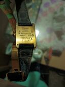 カルティエ タンク 925 171482 5057001（高級時計）の商品画像 - 査定依頼日：2025年11月20日 - 最高査定価格：270,000円