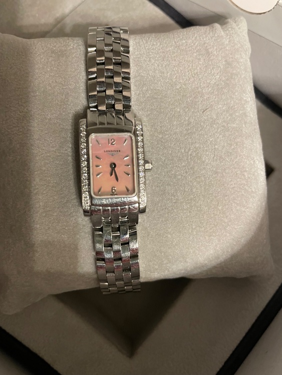 ドルチェ（高級時計）の商品画像 - 査定依頼日：2025年10月29日 - 最高査定価格：50,000円