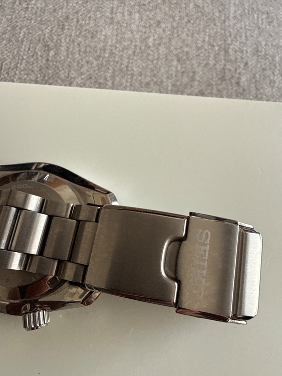 セイコー プロスペックス Sbej0（高級時計）の商品画像 - 査定依頼日：2026年2月3日 - 最高査定価格：70,000円