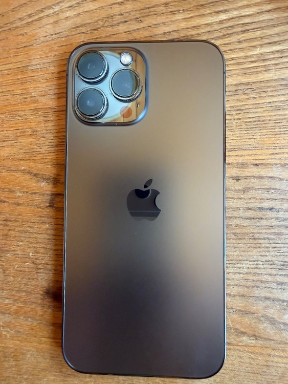 iPhone iPhone 13 Pro Max 256GB Softbank（スマホ）の商品画像 - 査定依頼日：2026年6月17日 - 最高査定価格：61,000円
